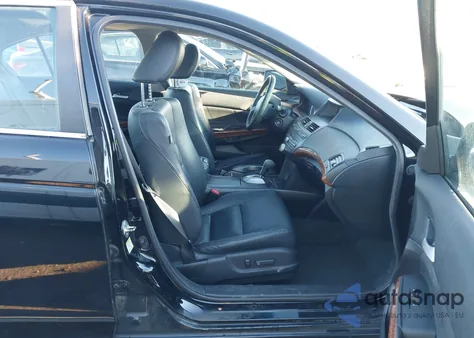 2012 Honda Accord 3.5 Ex-L z USA, uszkodzony, nr VIN 1HGCP3F8XCA021039